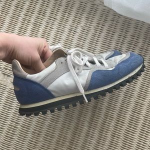 Spalwart Marathon Nylon Sneaker Size Womens 7